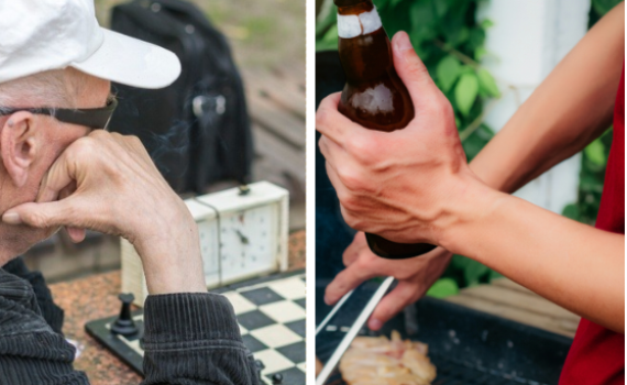 אומרים לכם שביישוב יש קהילה צעירה? כך תדעו