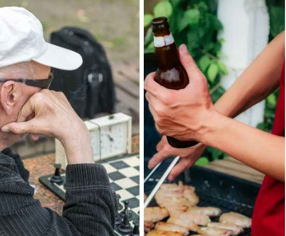 אומרים לכם שביישוב יש קהילה צעירה? כך תדעו