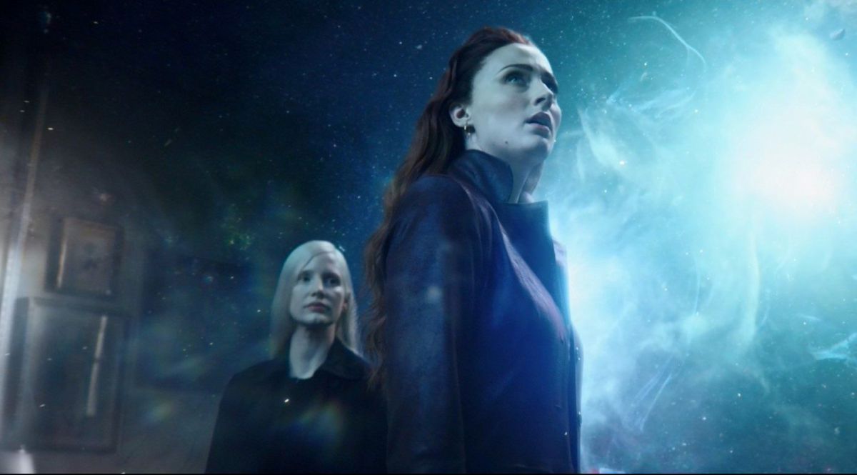 ביקורת סרטים: אקס-מן• חבל על דאבדין