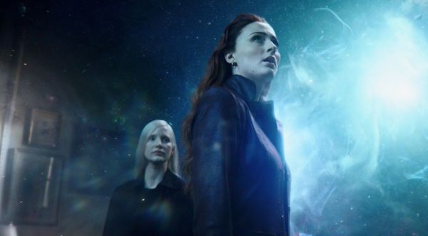 ביקורת סרטים: אקס-מן• חבל על דאבדין