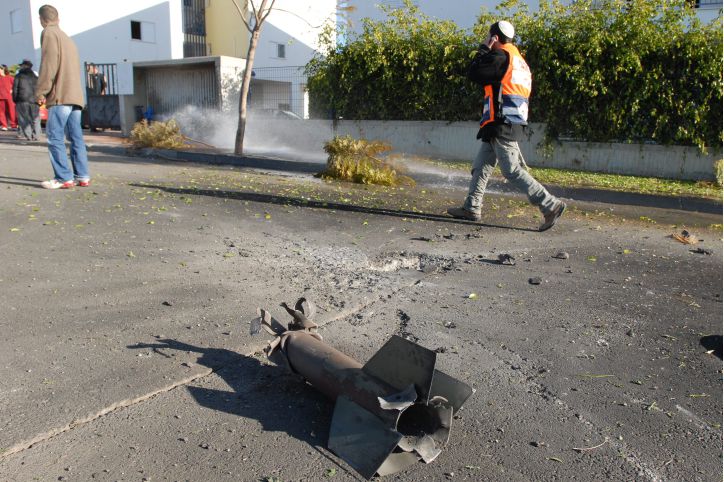 "הפחד שלנו שישכחו אותנו עד סבב הלחימה הבא"