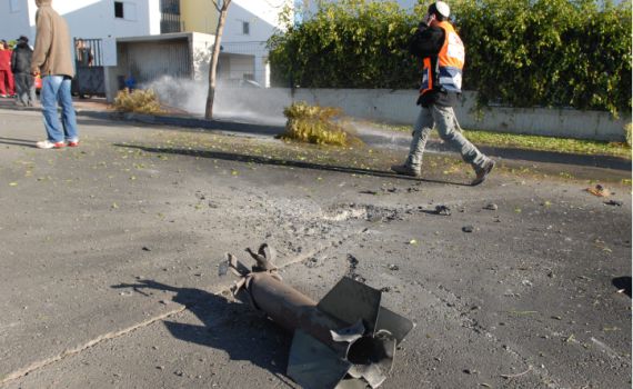 "הפחד שלנו שישכחו אותנו עד סבב הלחימה הבא"