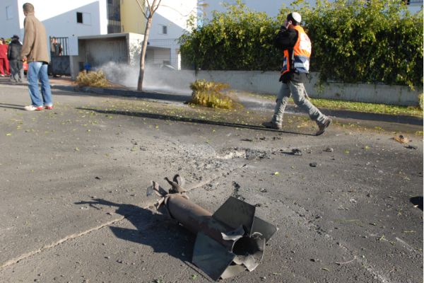 "הפחד שלנו שישכחו אותנו עד סבב הלחימה הבא"
