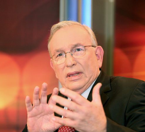 מה שעושים ללונדון הוא ציד מכשפות, צקצקנות וצדקנות