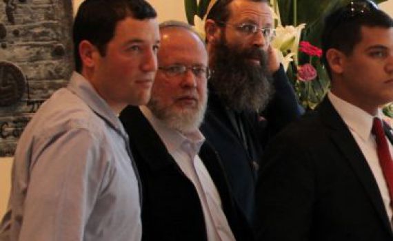 דינה זילבר: התבטאויות רבני עלי חלק מחופש הביטוי