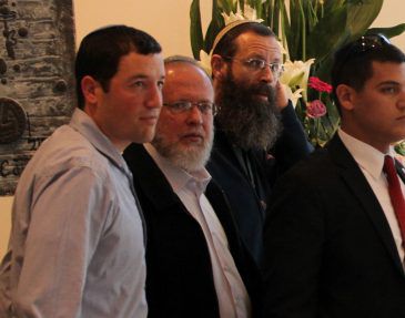 דינה זילבר: התבטאויות רבני עלי חלק מחופש הביטוי