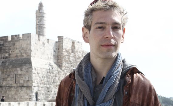 הצביעו: מהו השיר האהוב ביותר שנכתב על ירושלים?