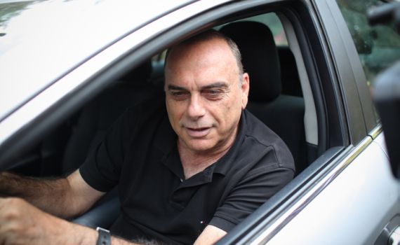 אחרי 8 שנים: אברהם גרנט יחזור לאמן בפרמייר ליג?