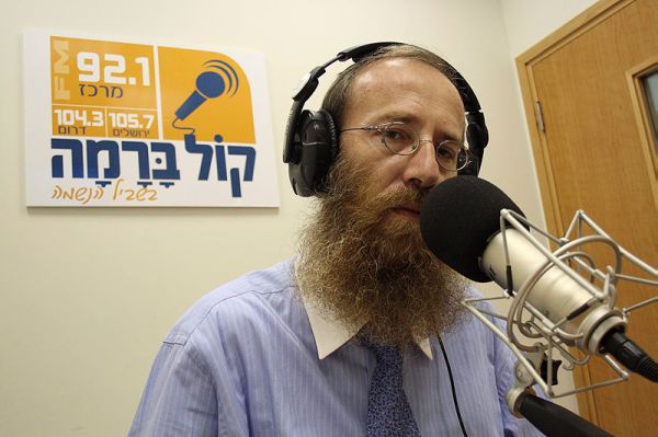 הדרת הנשים: העליון דחה את הערעור נגד "קול ברמה"