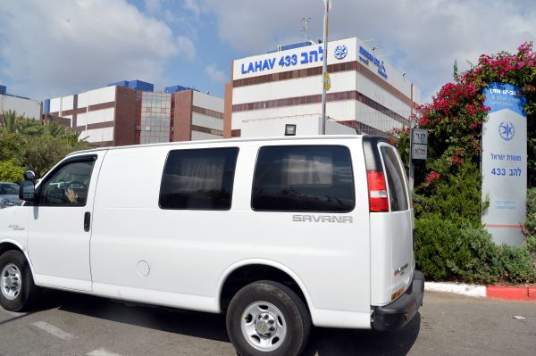 בכירים בעיריית אלעד נעצרו בחשד לעבירות שוחד