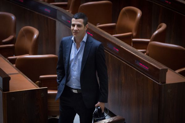 שרון גל לעיתונאים: "אתם רק משרתים את השמאל"