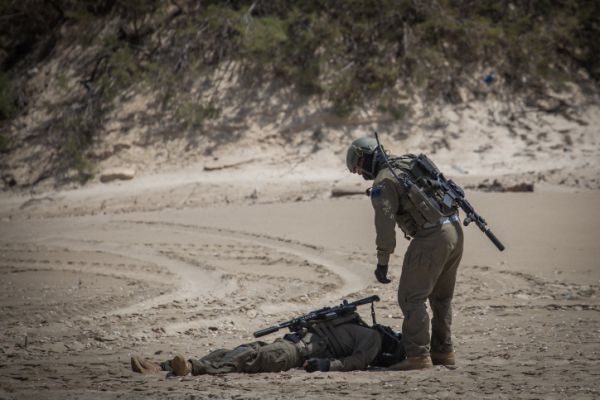 שוב פרשת מין בצה"ל: קצין בכיר הושעה לעשרה ימים