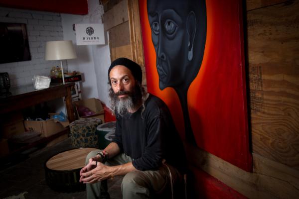 מה בין "אחר".רבי טרפון. טירוף. ויובל דיין 