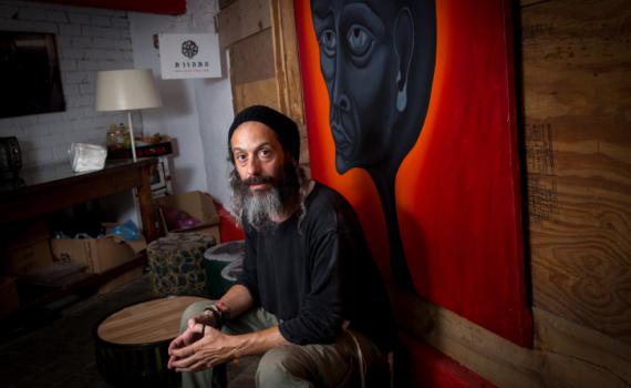 מקימי? יובל דיין: הורדתי כל סממן חיצוני דתי