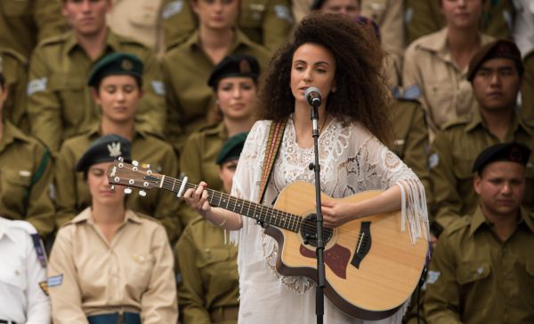 90 ימי חופש: צה"ל משיק לראשונה מסלול לסלבס