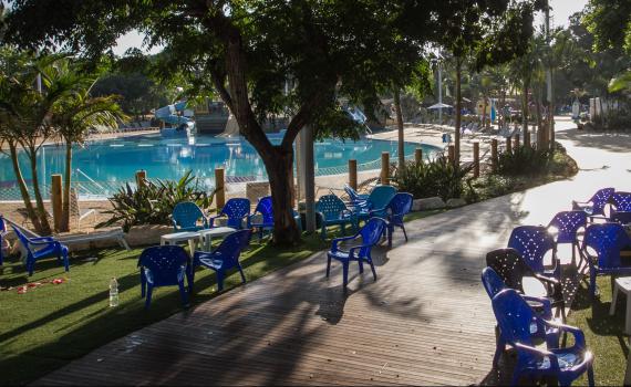 ימית 2000: לא הוכנסה בגלל שלבשה בגד ים צנוע