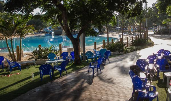 ימית 2000: לא הוכנסה בגלל שלבשה בגד ים צנוע