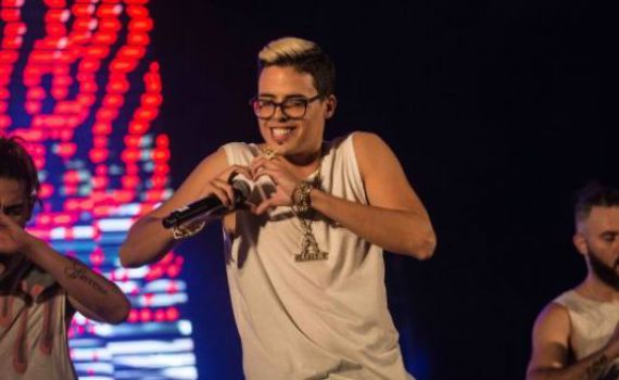 מתחזק: סטטיק חושף את החיבור שלו ליהדות