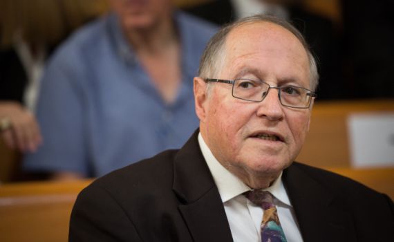 שופט העליון בדימוס: עוד נתגעגע לאיילת שקד