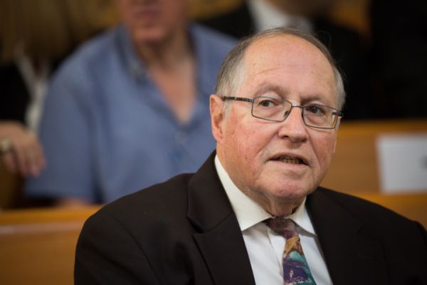 שופט העליון בדימוס: עוד נתגעגע לאיילת שקד