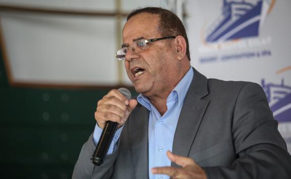 שר התקשורת איוב קרא התפטר מהממשלה