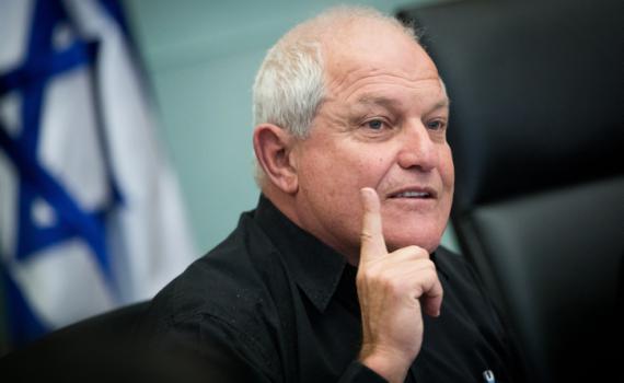 סימני מרידה בליכוד: חיים כץ נגד ביטול הבחירות