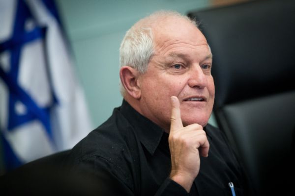 סימני מרידה בליכוד: חיים כץ נגד ביטול הבחירות