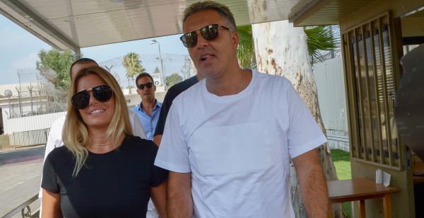 שוב בבית המשפט: קובי פרץ תובע את מנהלו לשעבר