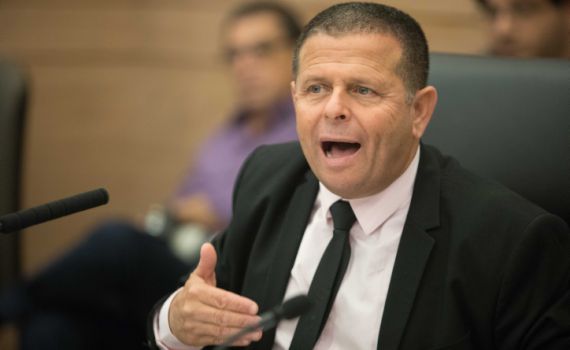 איתן כבל: העבודה כבר לא אלטרנטיבה, גבאי פתטי