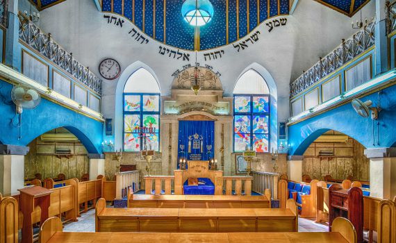 ניצחון למתפללים: בית הכנסת בזכרון יעקב יוקם