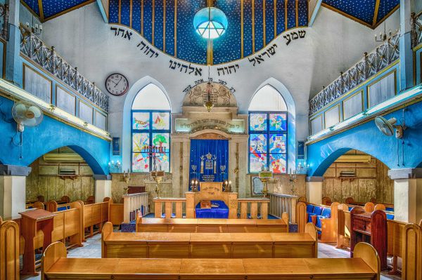 ניצחון למתפללים: בית הכנסת בזכרון יעקב יוקם