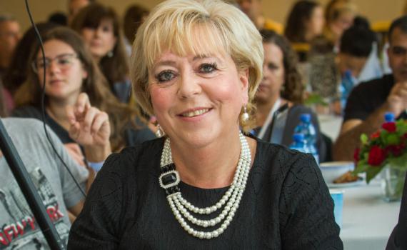 לאחר יותר משנתיים: התיק נגד מרים פיירברג נסגר