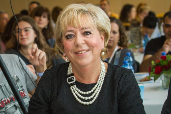 לאחר יותר משנתיים: התיק נגד מרים פיירברג נסגר