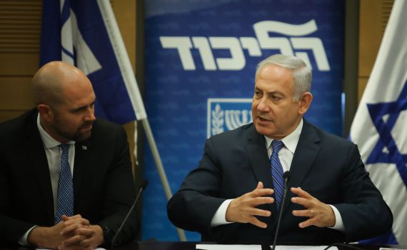 נתניהו: "החלטות בית המשפט מחייבות את כולם"