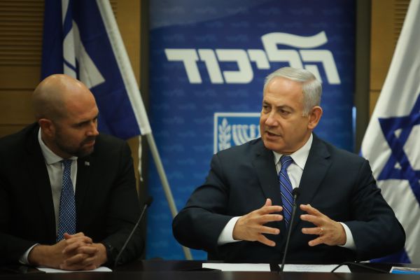 נתניהו: "החלטות בית המשפט מחייבות את כולם"