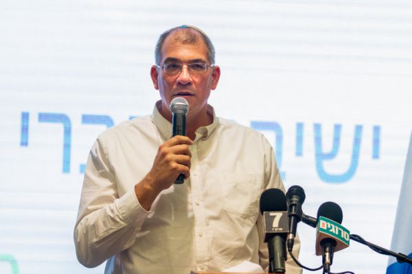 אורבך: "כל הנושא של חוק נורבגי לא רלבנטי- אין חוק"