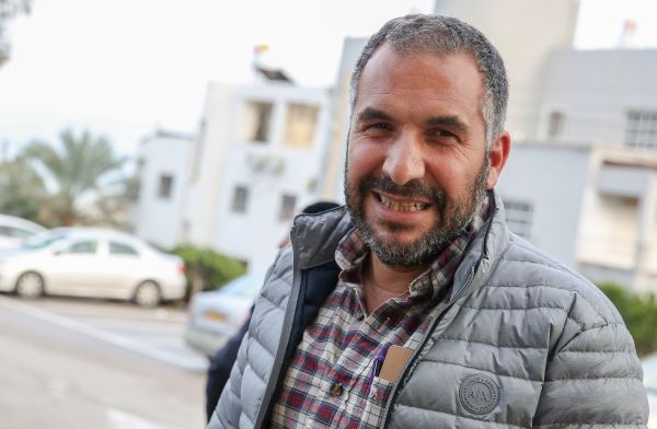 כתב אישום נגד צעיר שאיים ברצח על ראש עיריית טבריה