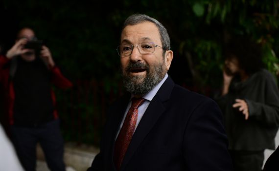 ברק לא יקים מפלגה חדשה: עדיין שוקל התמודדות