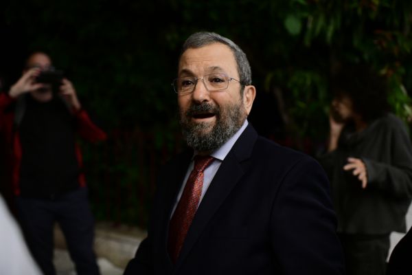 ברק לא יקים מפלגה חדשה: עדיין שוקל התמודדות