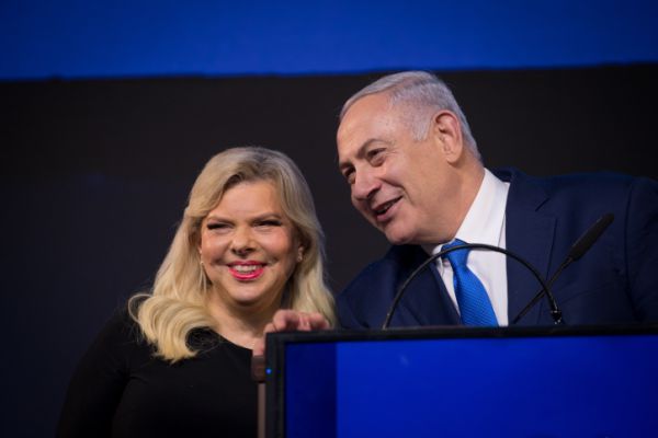 שרה נתניהו הטילה ווטו: איילת לא תהיה בליכוד