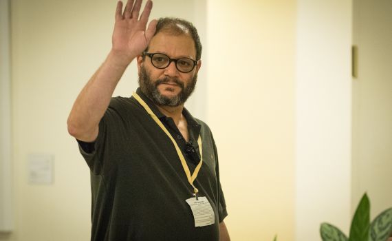 השמאל הקיצוני נגד ברק: אחראי לטבח אוקטובר 2000