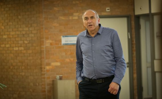 יוגב: "ליצמן תקע חוק לפיו מורים ידעו לאבחן פגיעה"