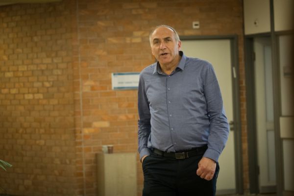 יוגב: "ליצמן תקע חוק לפיו מורים ידעו לאבחן פגיעה"