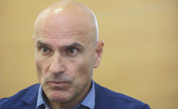 הרשות השופטת: "לשים קץ להכפשות נגד שופטים"