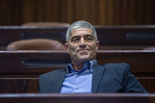 טל רוסו: מוותר על השיריון; אתמודד על ראשות המפלגה