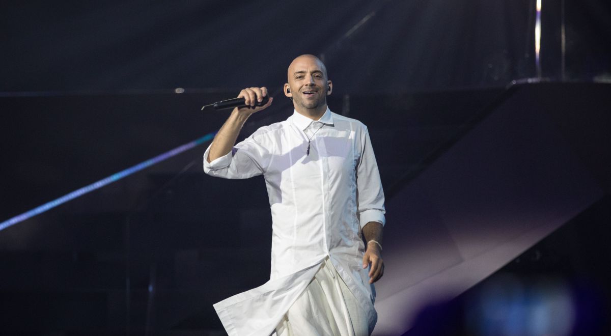 מרגש: ההפתעה של עידן רייכל לצמד רעים. צפו