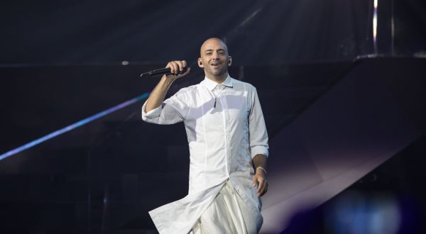 מרגש: ההפתעה של עידן רייכל לצמד רעים. צפו