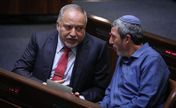 כך פספסה הציונות הדתית את המגזר הרוסי