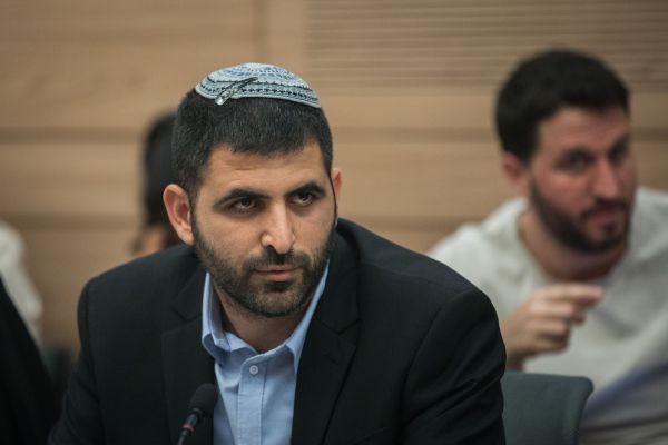 ח"כ שלמה קרעי: "שמעתם תורה ונבהלתם?"