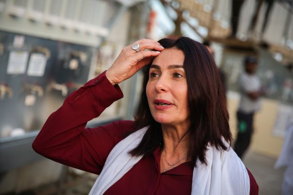 יו"ר הכנסת- יריב לוין; ואיזה תיק תקבל רגב?